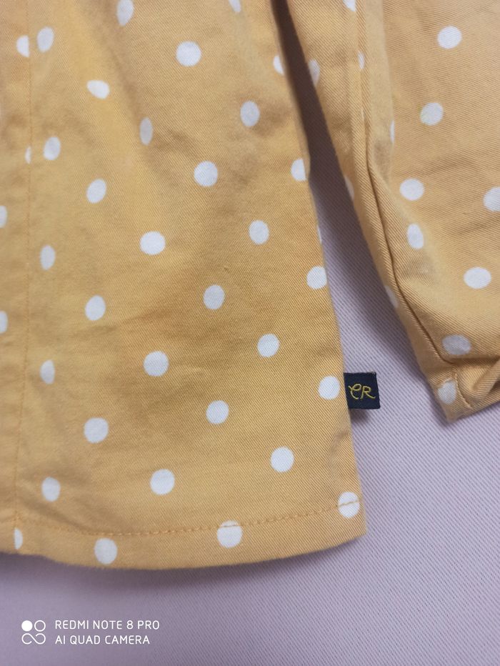 Blouse cadet Rousselle - photo numéro 2