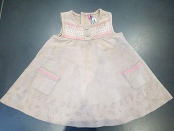 Robe Orchestra 6 mois