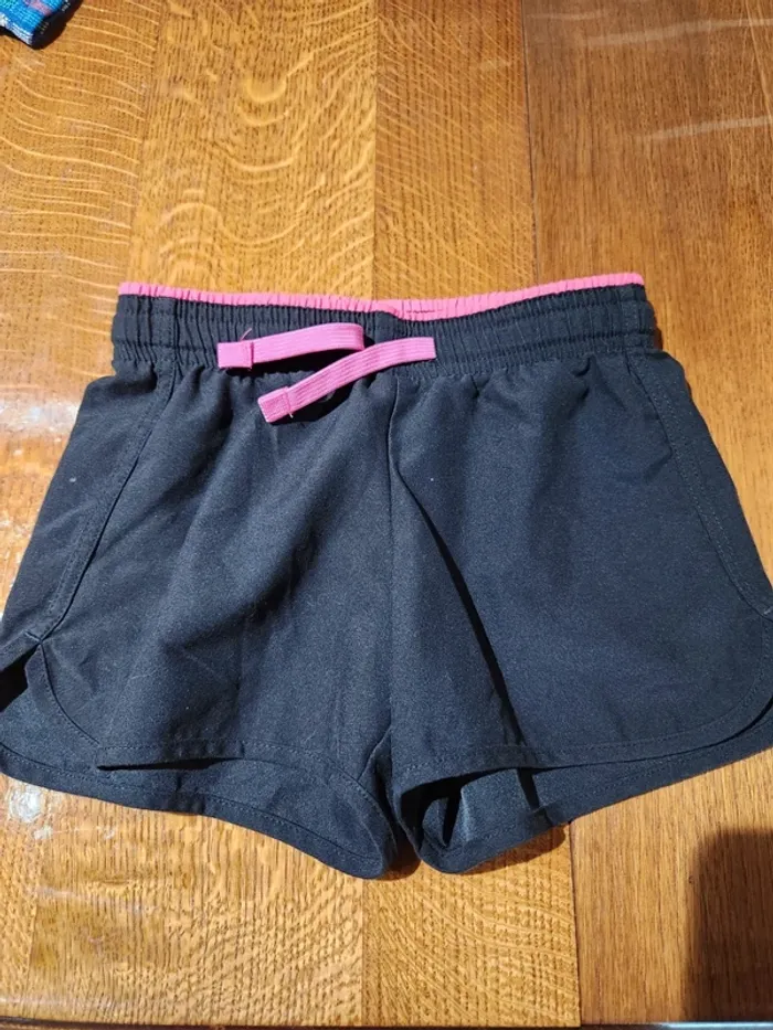 Short - photo numéro 3