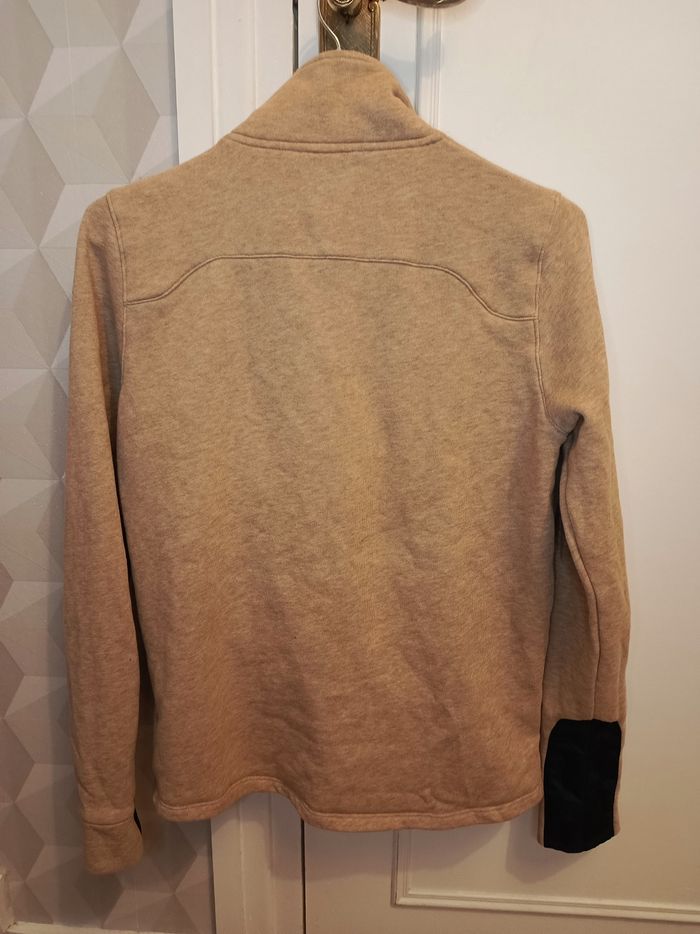 Veste polaire pour équitation - photo numéro 2