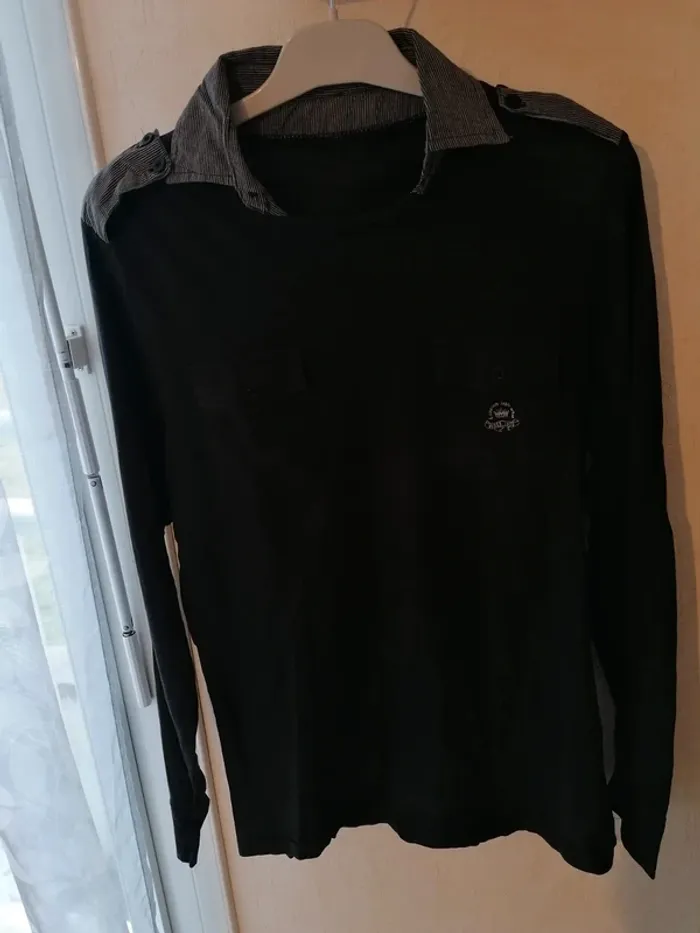 T-shirt manches longues complices taille M