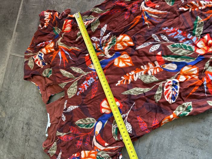 Robe la fée Maraboutée - photo numéro 2