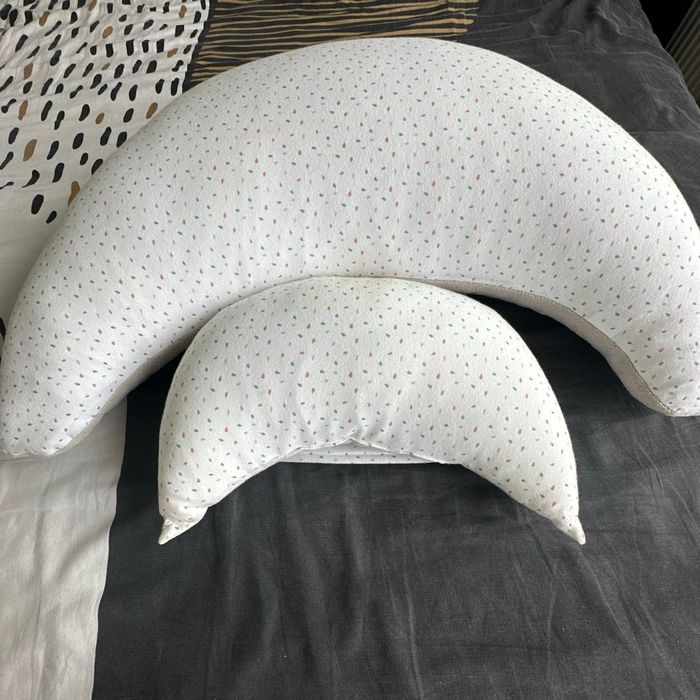Coussin d’allaitement
