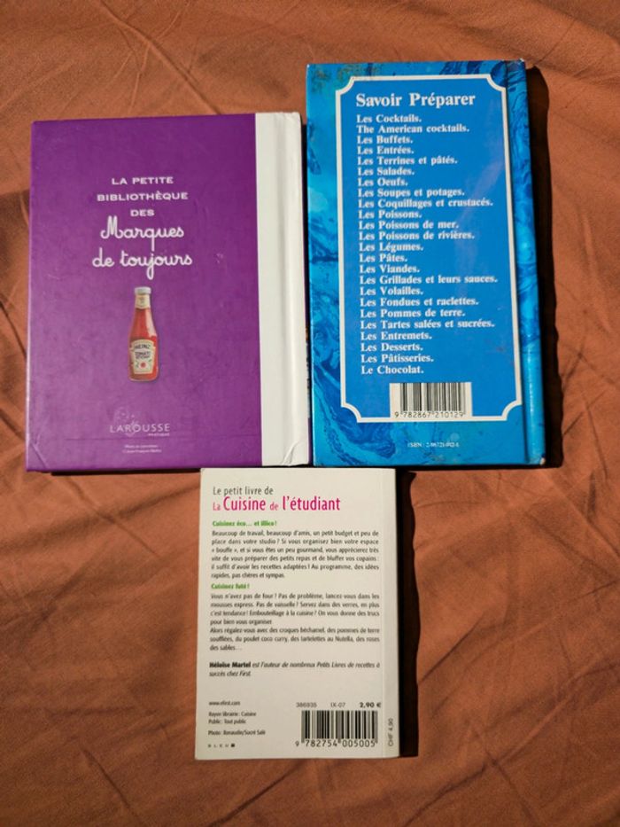 Savoir préparer les cocktails - photo numéro 2