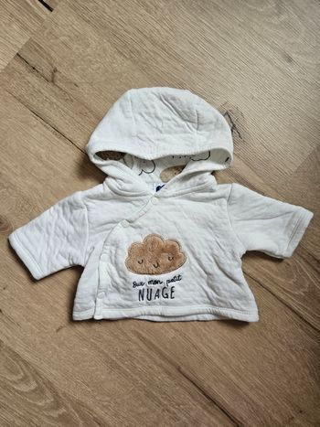 Petite veste