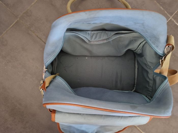 Sac à langer babymoov - photo numéro 4