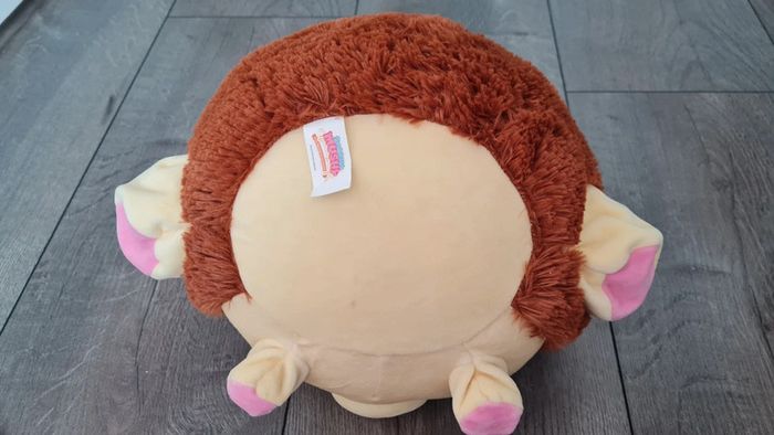 Peluche Smooshy Mushy - photo numéro 5