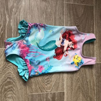 Maillot de bain