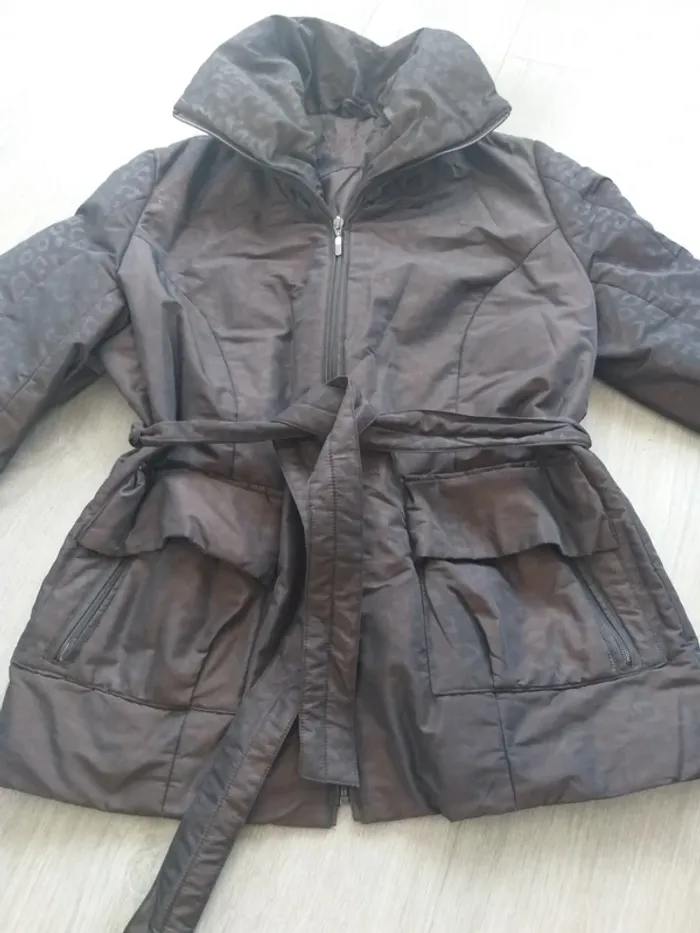 Veste d hiver