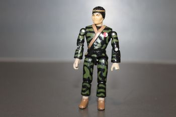 Figurine G.I. Joe