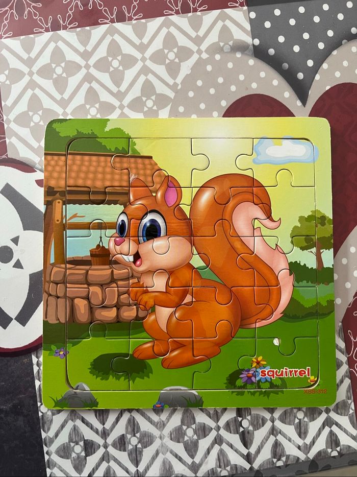 Puzzle