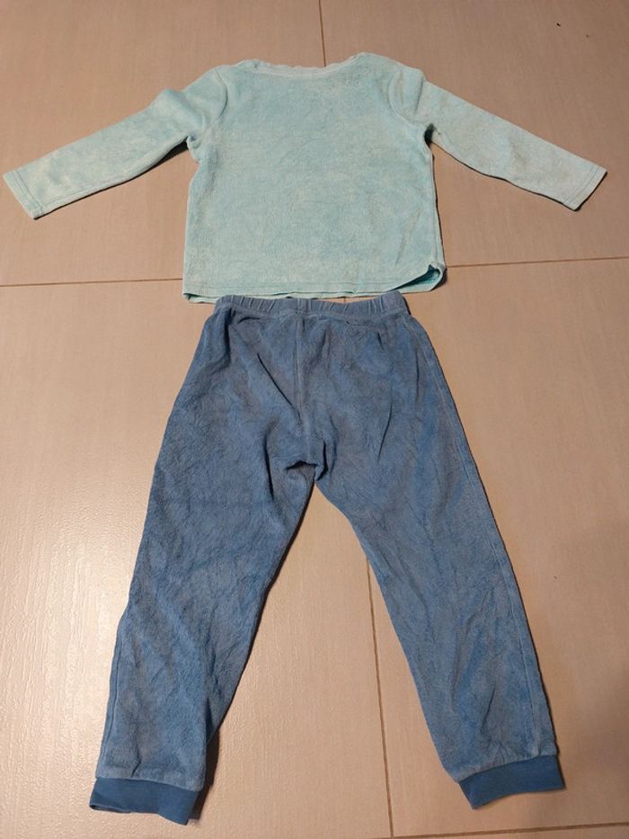 Pyjama 2 pièces - photo numéro 3