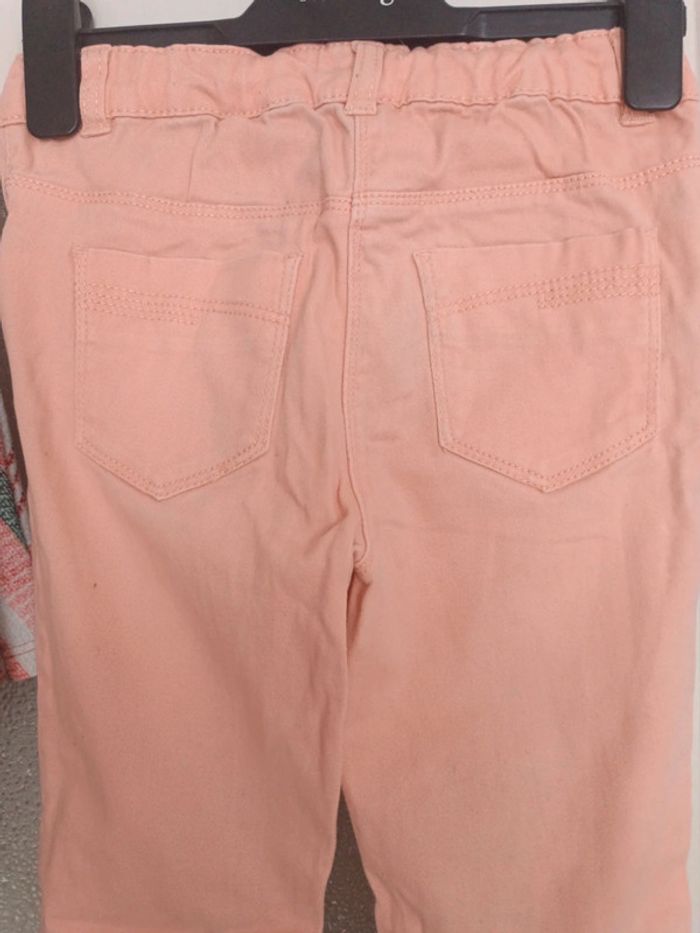 Ensemble gilet et pantalon Gémo 8 ans - photo numéro 16