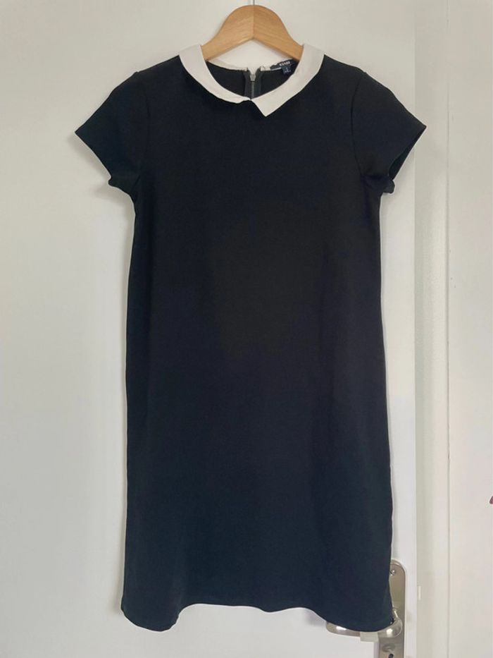 Robe noire neuve Kiabi