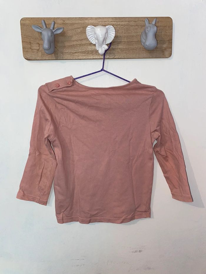 Ensemble jeans et t-shirt, 18-24 mois, Kiabi. - photo numéro 8