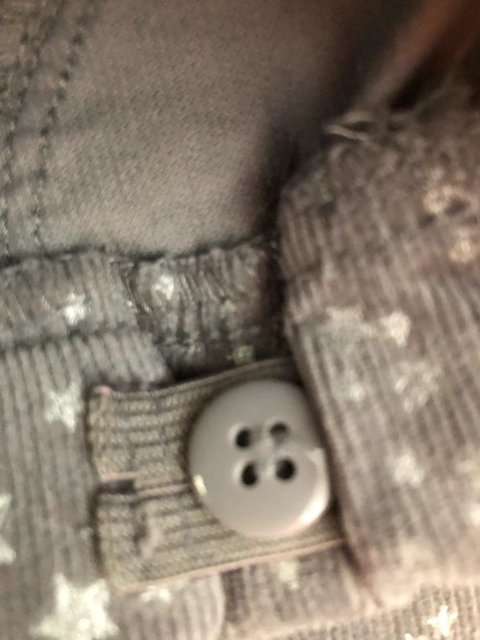 Pantalon 10 ans Z - photo numéro 3