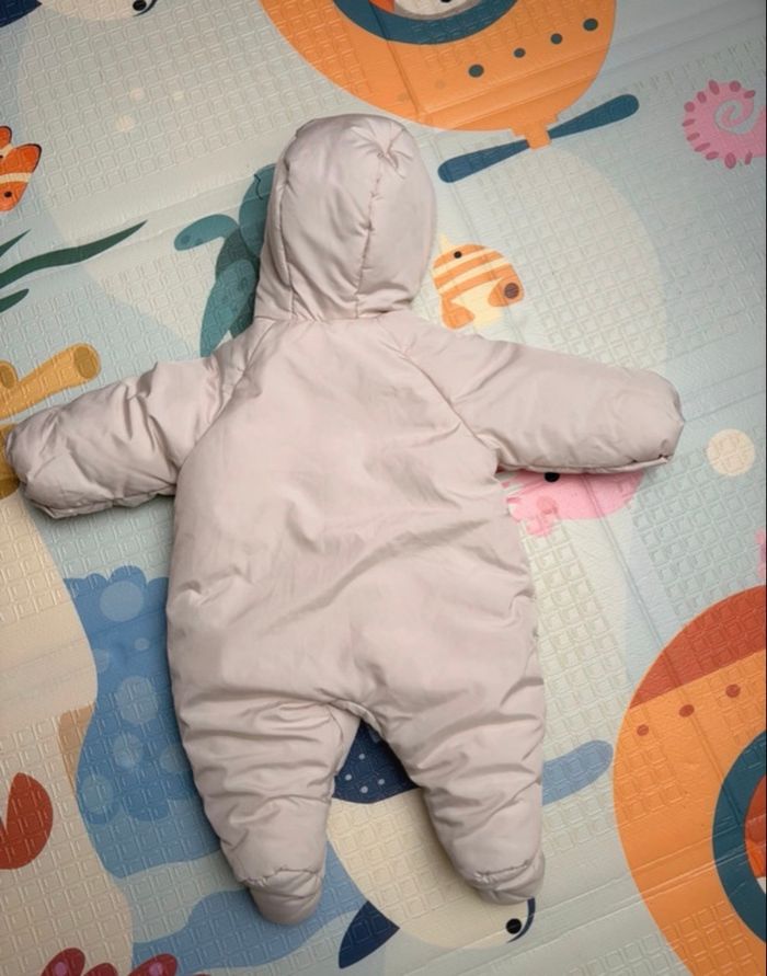 Combipilote - taille 1 mois - photo numéro 3