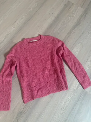 Pull rose only