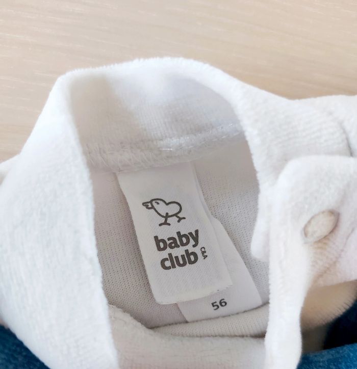 Ensemble bb - photo numéro 3