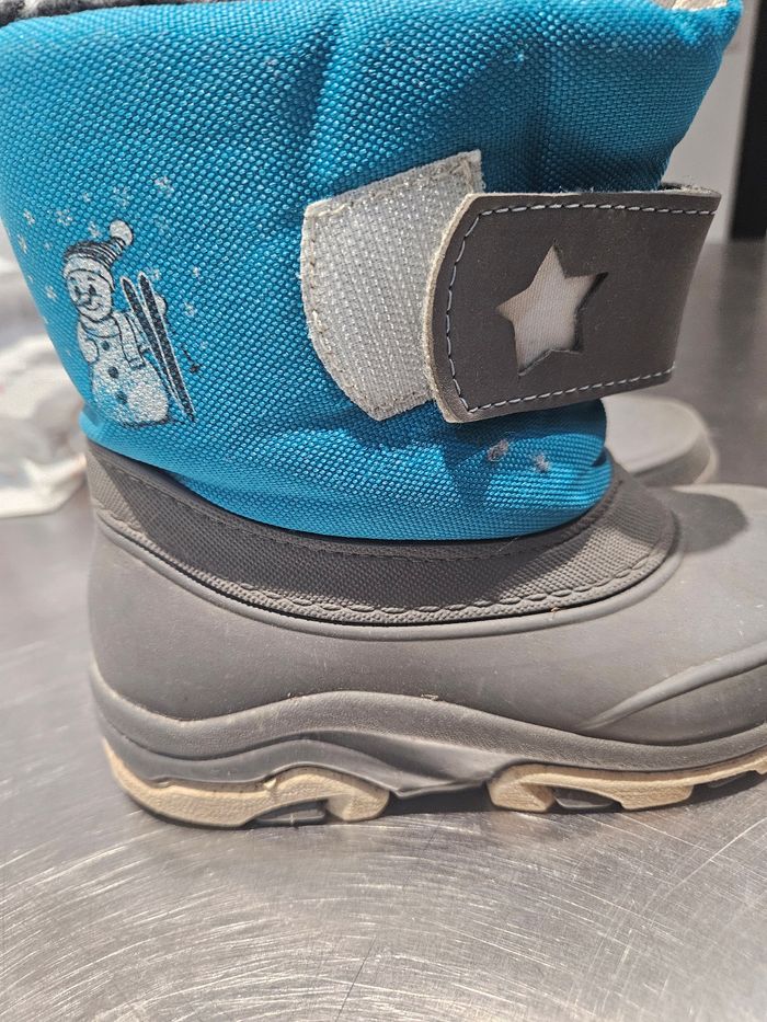 Après ski - photo numéro 2