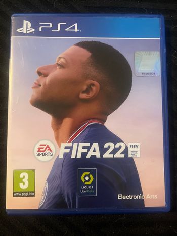 FIFA 22