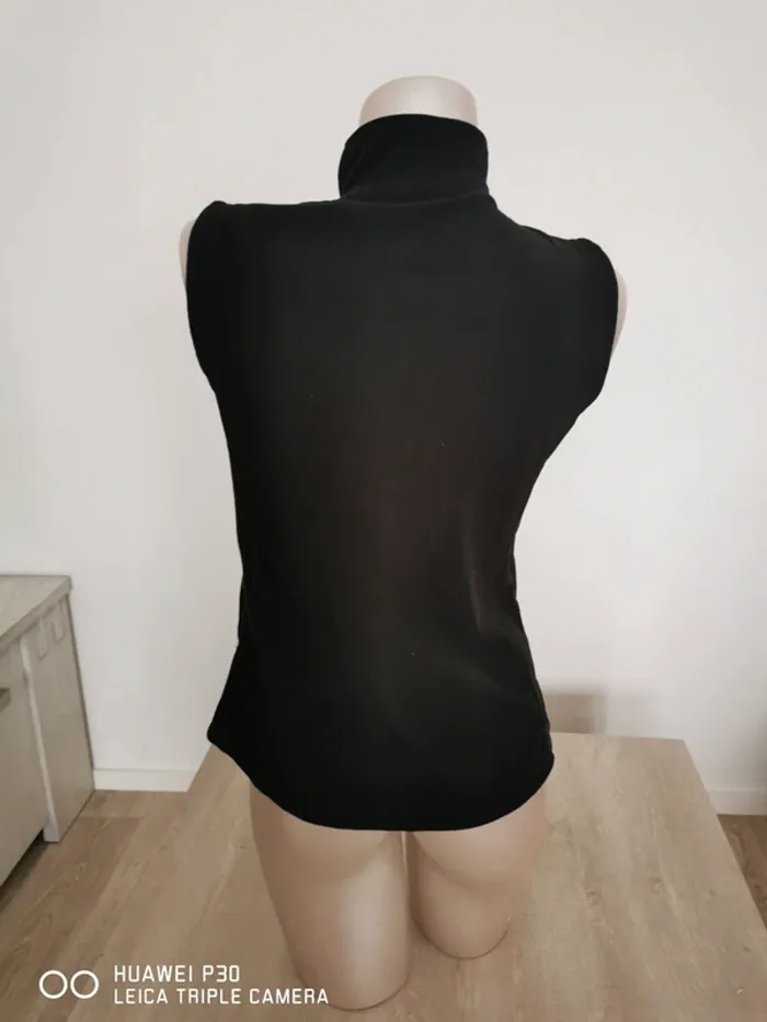 Gilet polaire - photo numéro 2