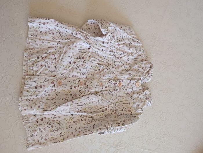 Blouse - photo numéro 2