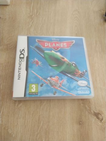 Planes ds