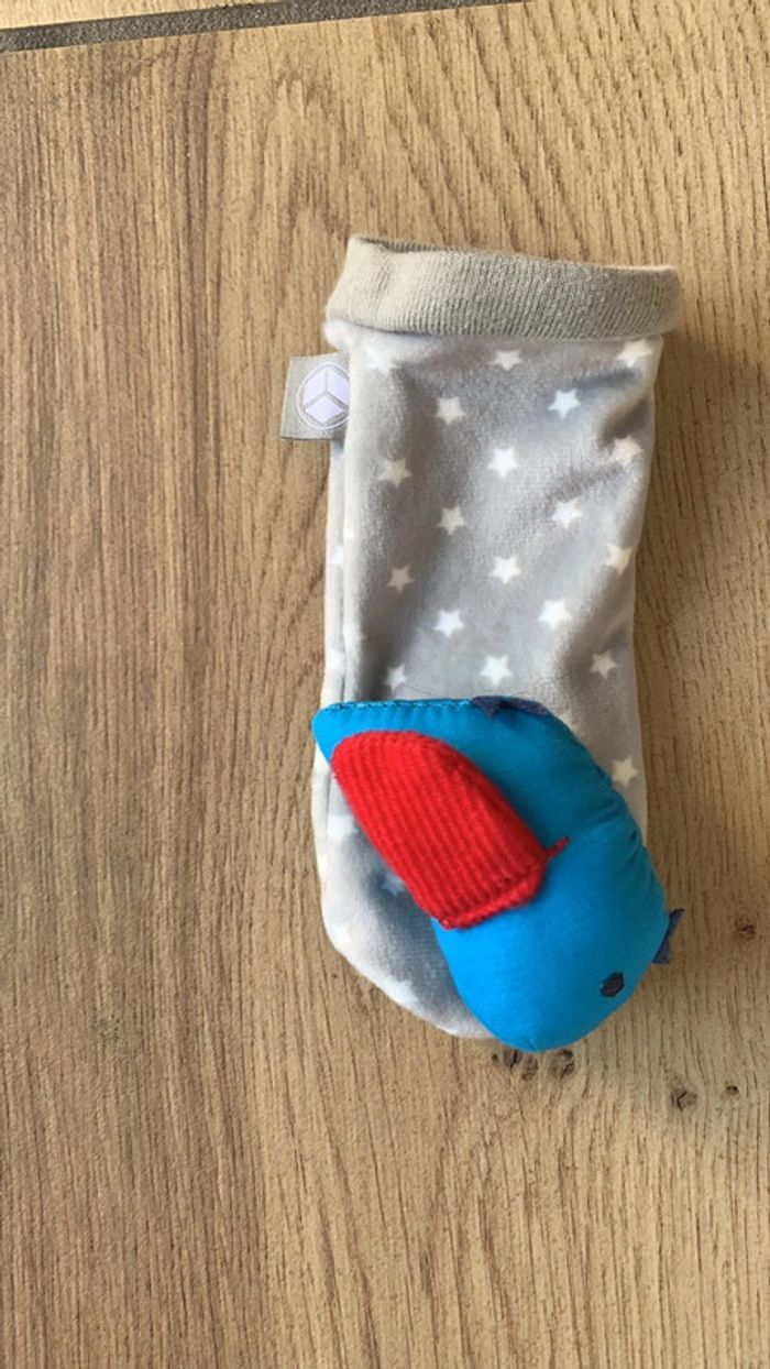Jouets Oxybul bébé - photo numéro 2