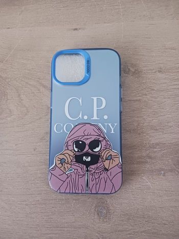 Coque cp company IP15