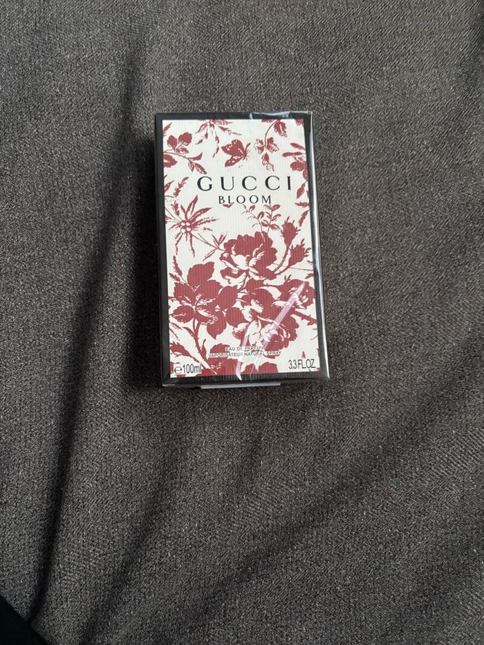 Parfums - photo numéro 2