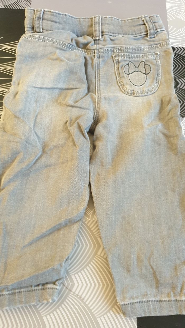 Pantalon Disney - photo numéro 5