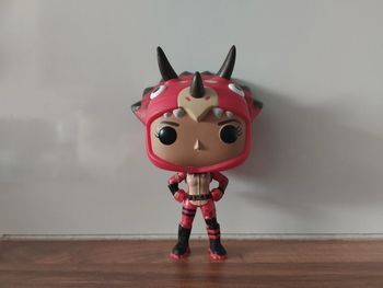 Figurine Pop Fortnite Tricera ops