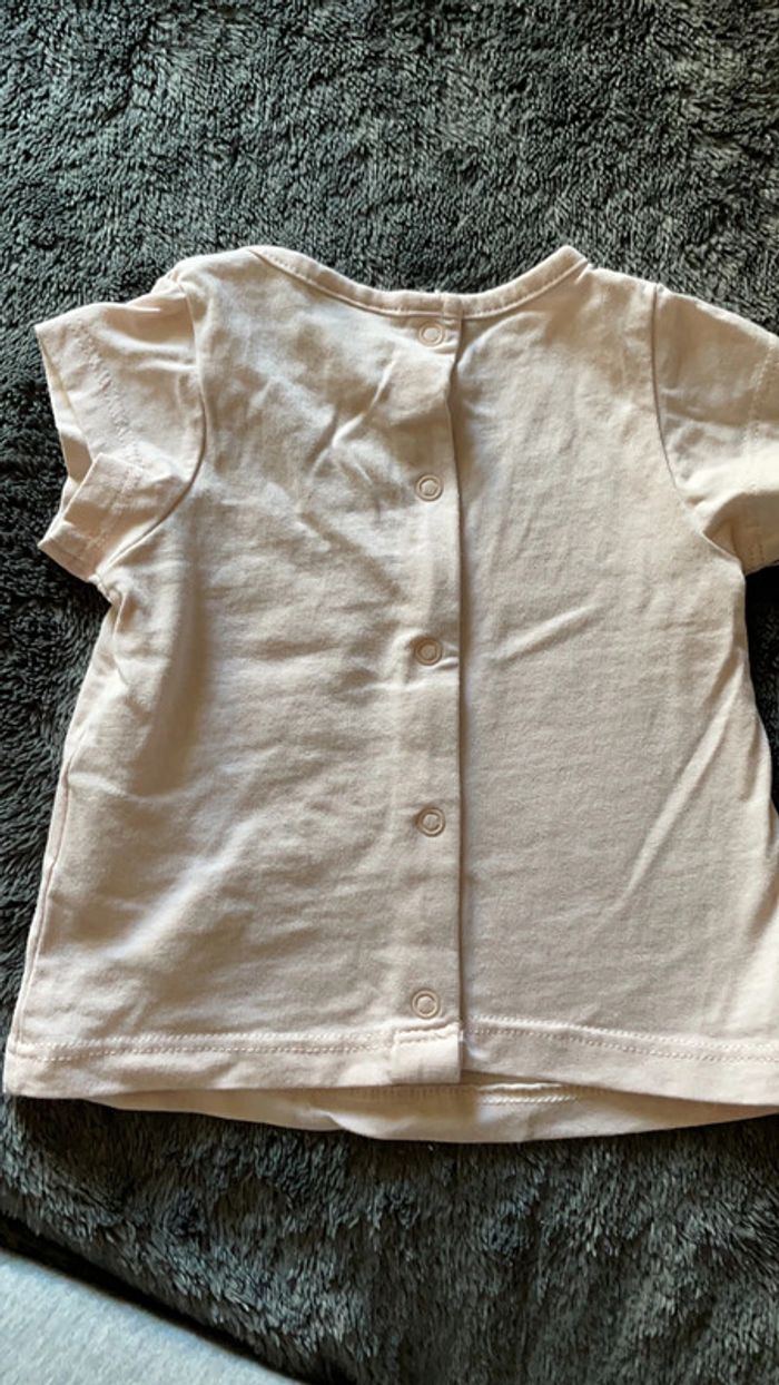 Tee-shirts - photo numéro 4