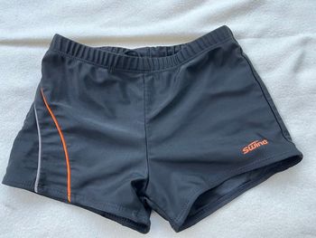 Short de bain 8 à 10 ans 