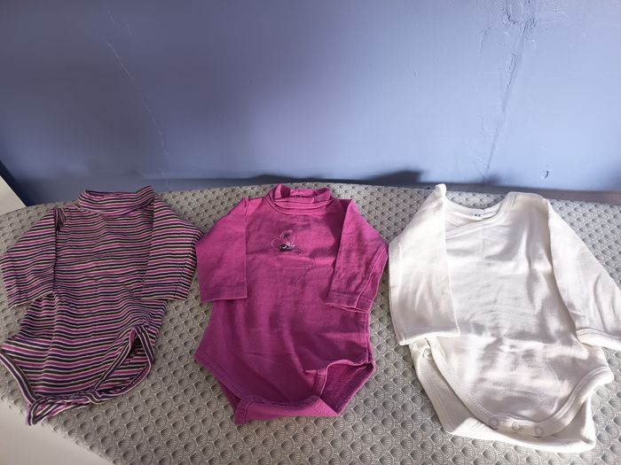 Lot de vêtements - photo numéro 3