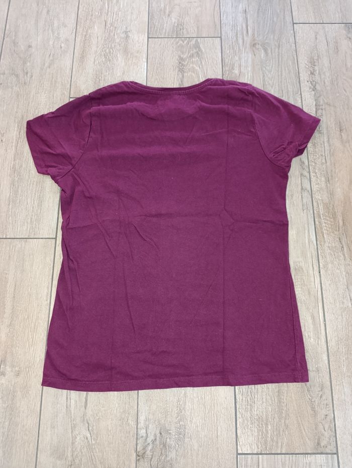 T-shirt femme M - photo numéro 2