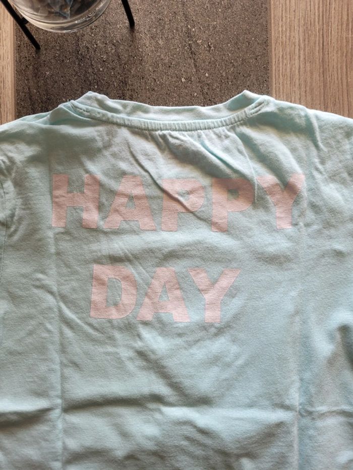 Tee-shirt orchestra 10 ans - photo numéro 5