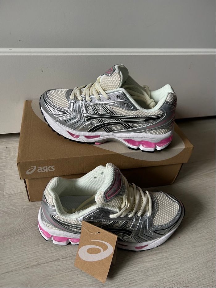 Asics kayano 14