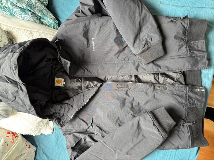 Veste carhartt