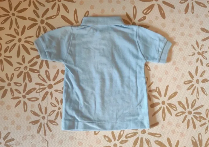 Lot de 11 vêtements 71 et 74 cm TBE - photo numéro 9
