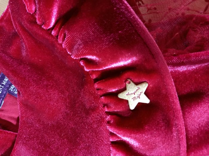 Robe Noël Sergent Major 2 ans / 36 mois 🎄 - photo numéro 6