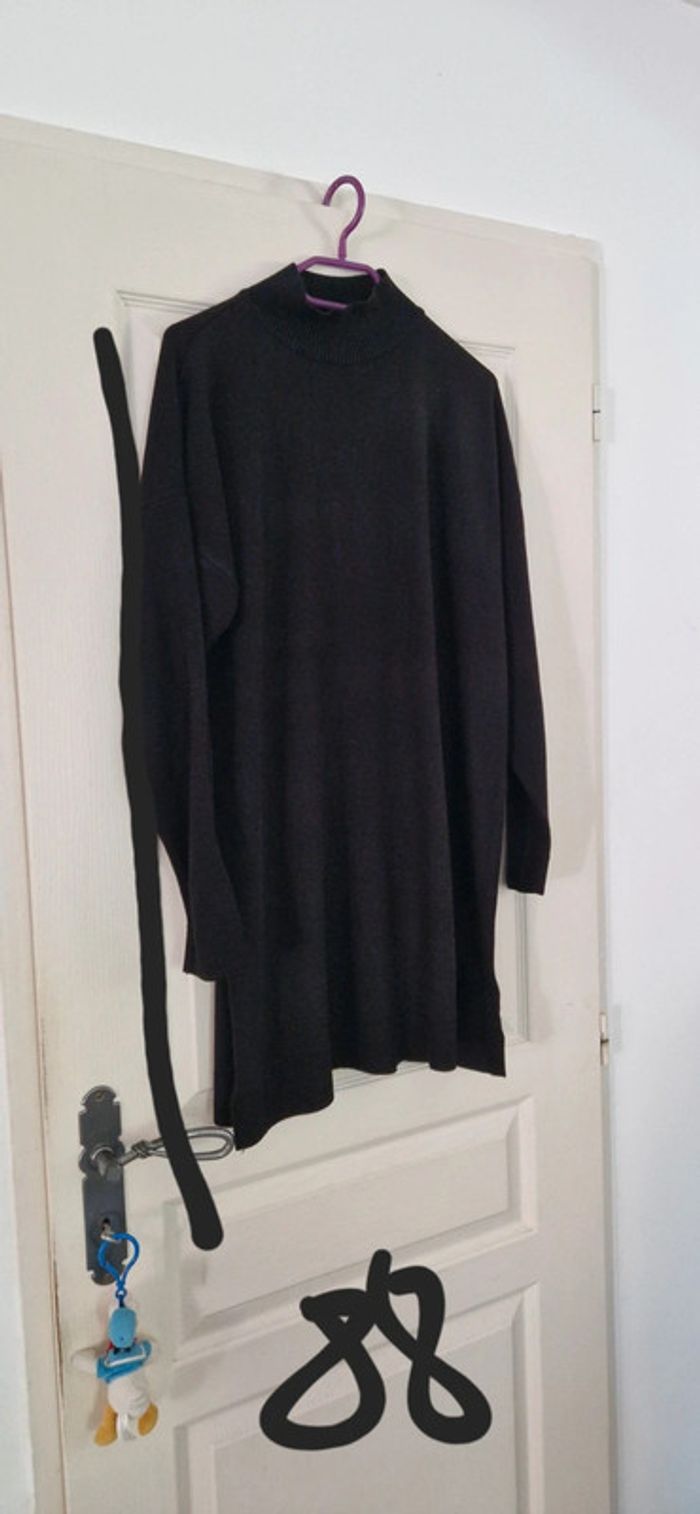 Robe pull DeFacto taille M