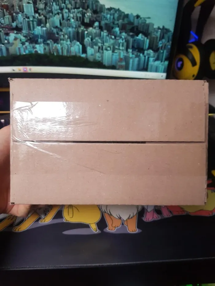 Case de 12 tripacks flammes fantasmagoriques ME02 - photo numéro 5