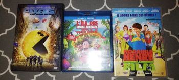 Dvd enfants