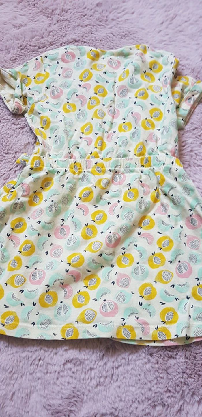 Robe été 18 mois - photo numéro 3