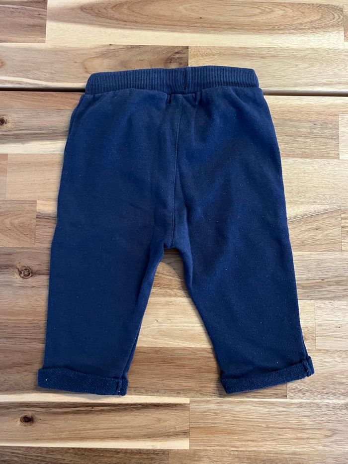 Survêtement In Extenso 9 mois - photo numéro 3