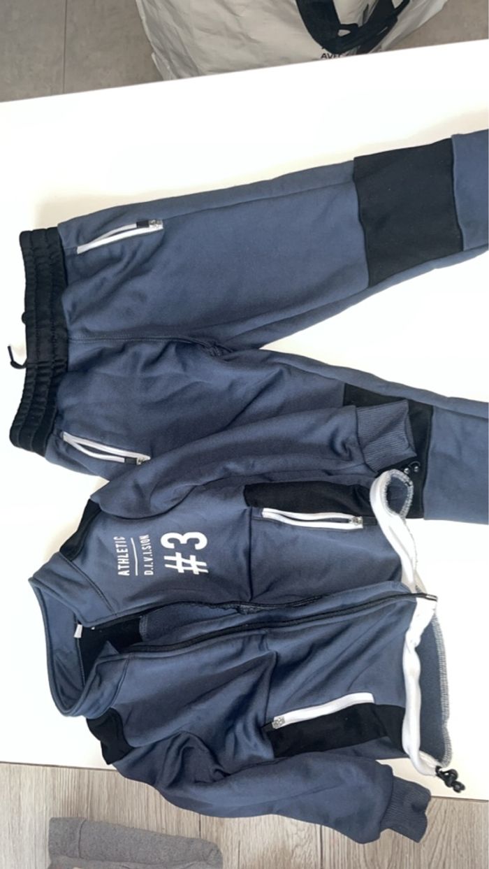 Lot de vêtement 36 mois - photo numéro 6