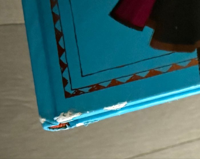 Livre La Reine des Neiges 2 « Les grands Classiques - Hachette » - photo numéro 6