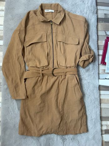 Robe courte femme taille S